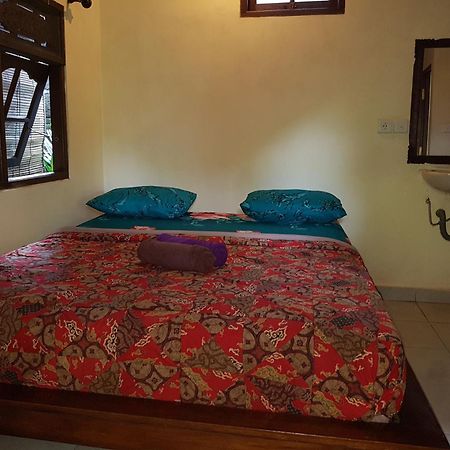 Ojek'S Homestay Ubud Exteriér fotografie