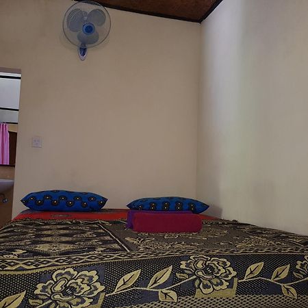 Ojek'S Homestay Ubud Exteriér fotografie