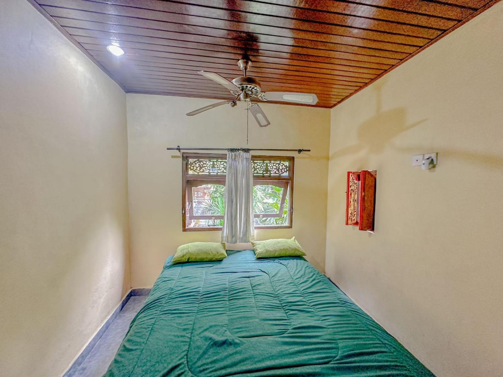 Ojek'S Homestay Ubud Pokoj fotografie